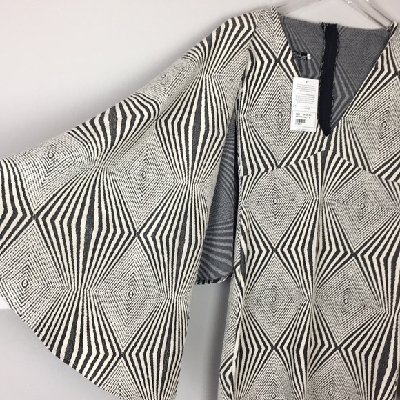 NWT Ruald Rheeder Dress Sz S - Picture 4 of 5